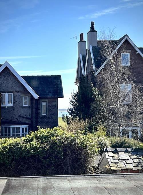 The Lytham Cottage Lytham St Annes Exteriör bild